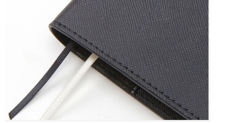 Refillable Planner Sleeve