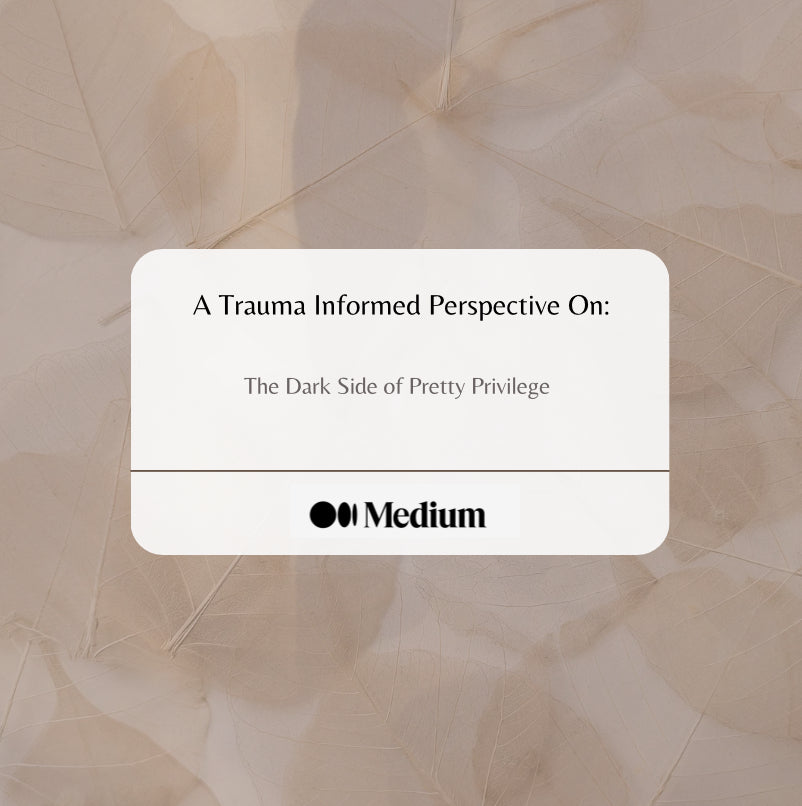 The Dark Side of Pretty Privilege