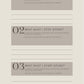 The 30 Day Business Transformation Journal