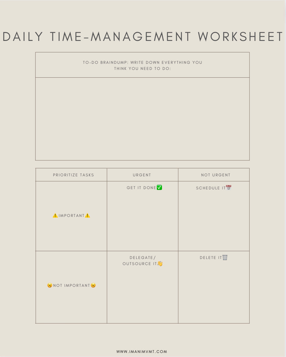 The 30 Day Business Transformation Journal