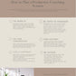 The 30 Day Business Transformation Journal