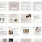 The Social Media Content Collection