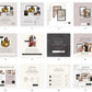 The Social Media Content Collection