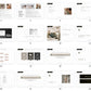 Masterclass Templates & Workbooks