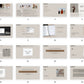 Masterclass Templates & Workbooks