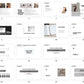 Masterclass Templates & Workbooks