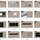 Masterclass Templates & Workbooks