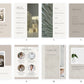 Masterclass Templates & Workbooks