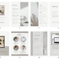 Masterclass Templates & Workbooks