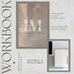 Masterclass Templates & Workbooks