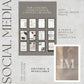 The Social Media Content Collection