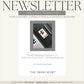 Annual Newsletter Templates