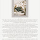 Isabella’s Reading List