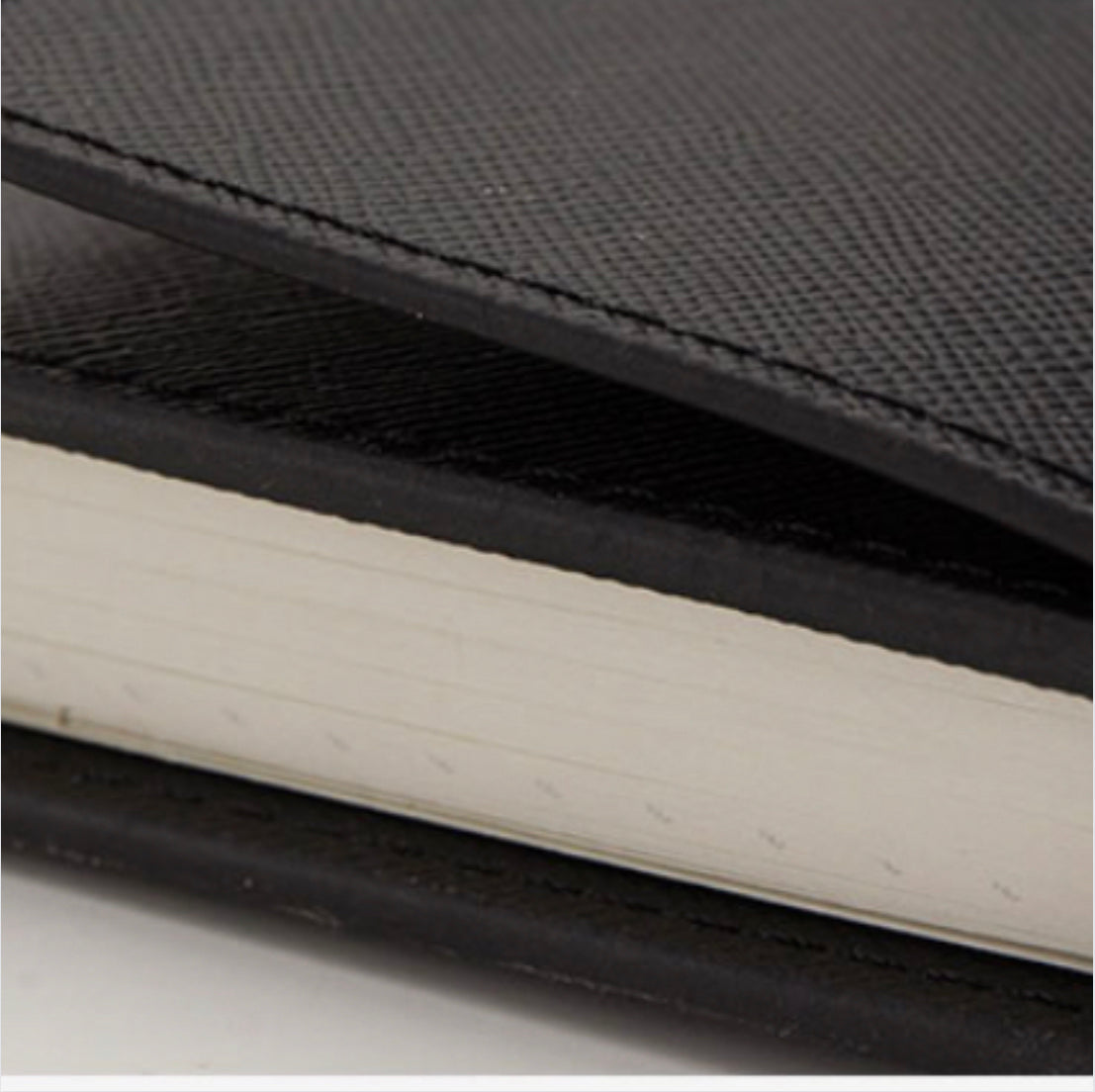 Refillable Planner Sleeve