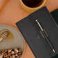 Refillable Planner Sleeve
