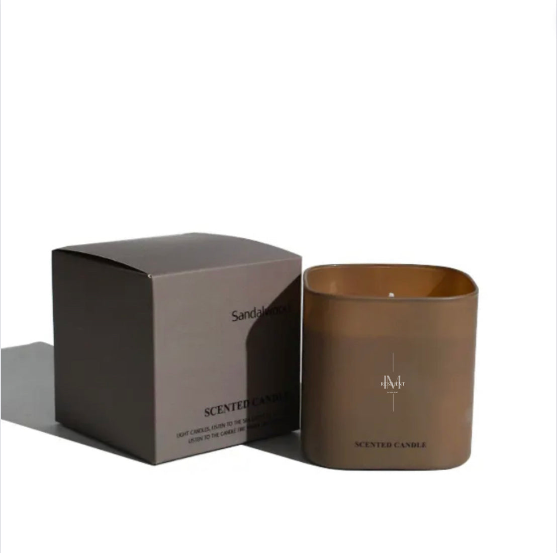 Isabella’s Cozy Candles Set