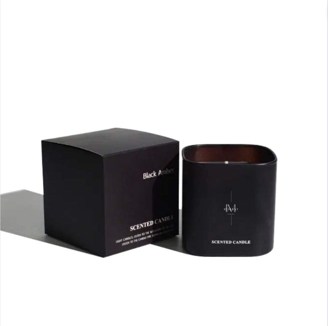 Isabella’s Cozy Candles Set