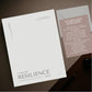 The Resilience Planner