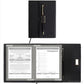 Refillable Planner Sleeve