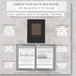 The Resilience Textbook (Limited Edition)
