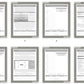 The Resilience Planner