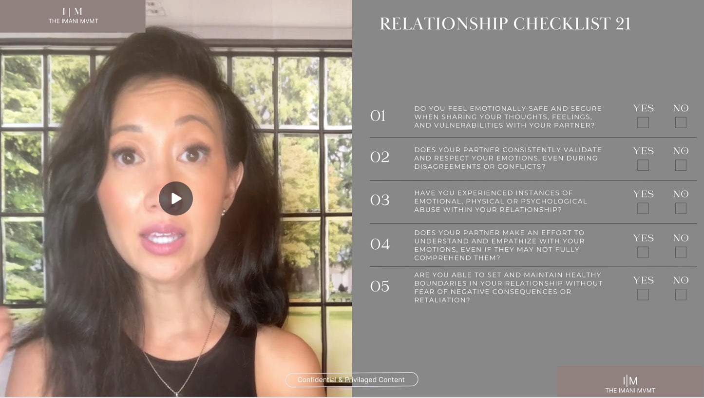 Breakup Breakthrough: From Hurting to Healing
