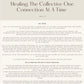 Isabella Imani’s Connection Circle 12 Week Program