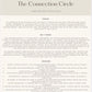 Isabella Imani’s Connection Circle 12 Week Program