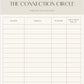 Isabella Imani’s Connection Circle 12 Week Program