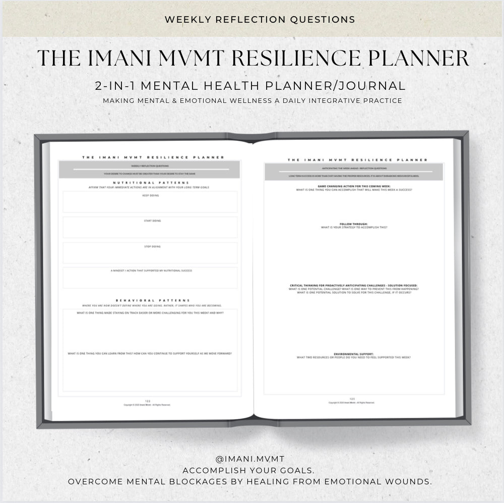 The Resilience Textbook (Limited Edition)